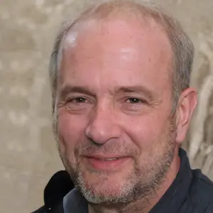 picture of Prof. Andrew Keaton, Ph.D.