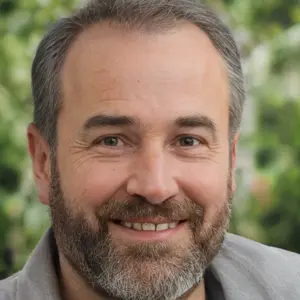 picture of Prof. Robert Whitman, Ph.D.