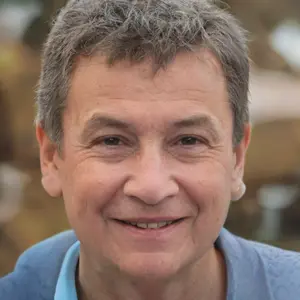 picture of Prof. Thomas Ellington, Ph.D.