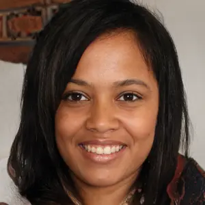 picture of Amara Nwosu