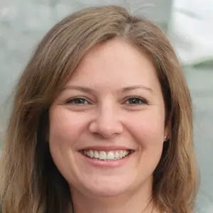 picture of Laura Harrison