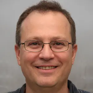 picture of Mark Whitaker