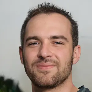 picture of Nathaniel Baker