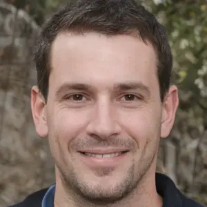 picture of Patrick Donovan