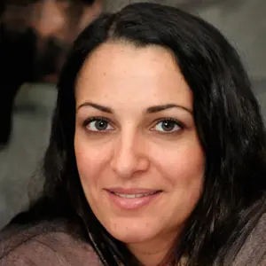 picture of Sophia Bennett